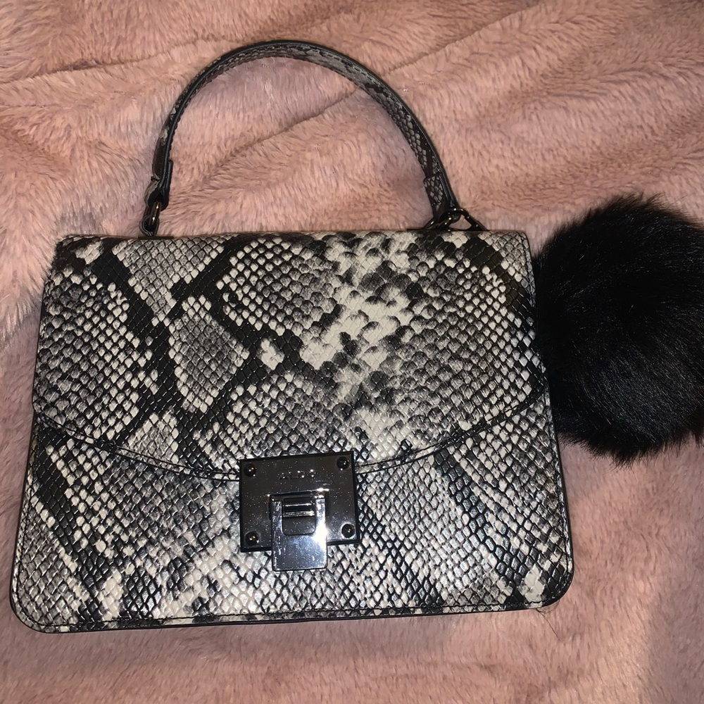 ALDO SATCHEL 🔥